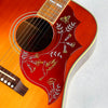 Gibson Hummingbird True Vintage 2012 - Heritage Cherry Sunburst - 6