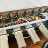 Gibson GA-30RV Invader 12"/8" Combo with Reverb 1961 Vintage Guitar Amplifier - Tweed - 14