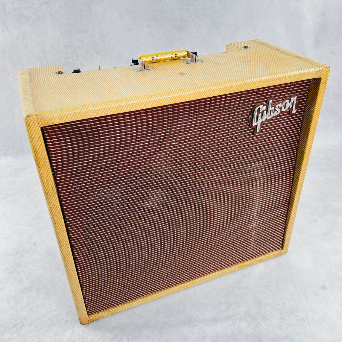 Gibson GA-30RV Invader 12