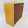 Gibson GA-30RV Invader 12"/8" Combo with Reverb 1961 Vintage Guitar Amplifier - Tweed - 2