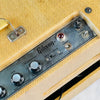 Gibson GA-30RV Invader 12"/8" Combo with Reverb 1961 Vintage Guitar Amplifier - Tweed - 6