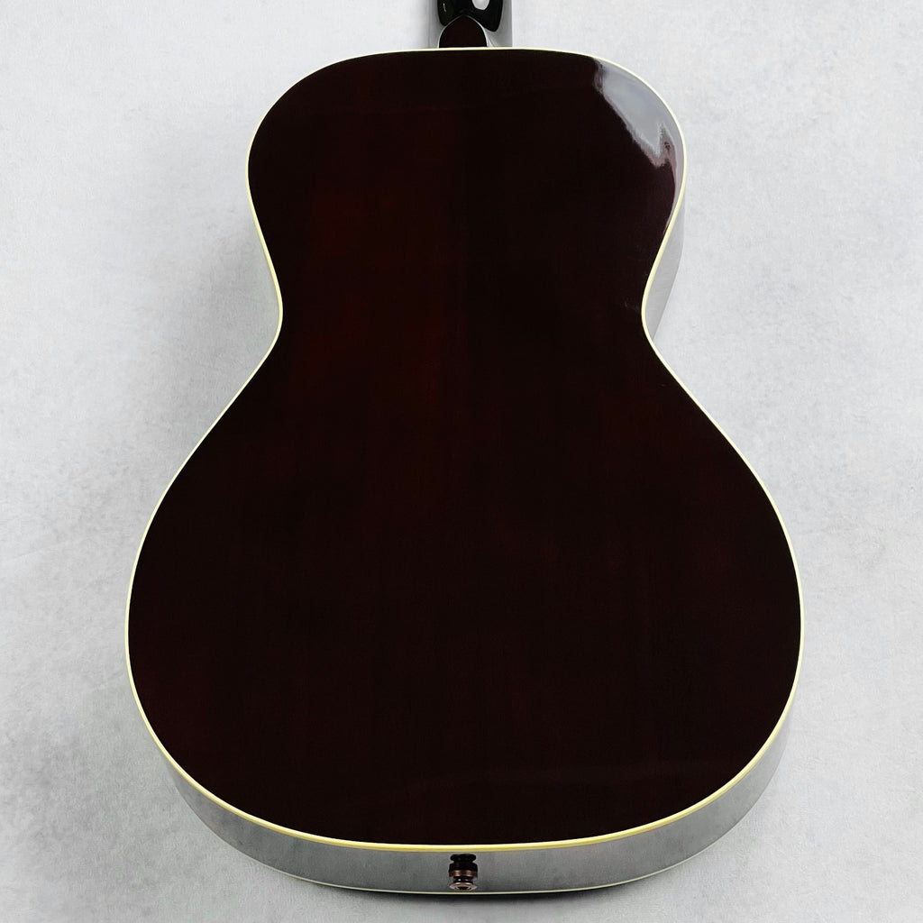 Gibson L-00 Original 2025 - Vintage Sunburst - 10
