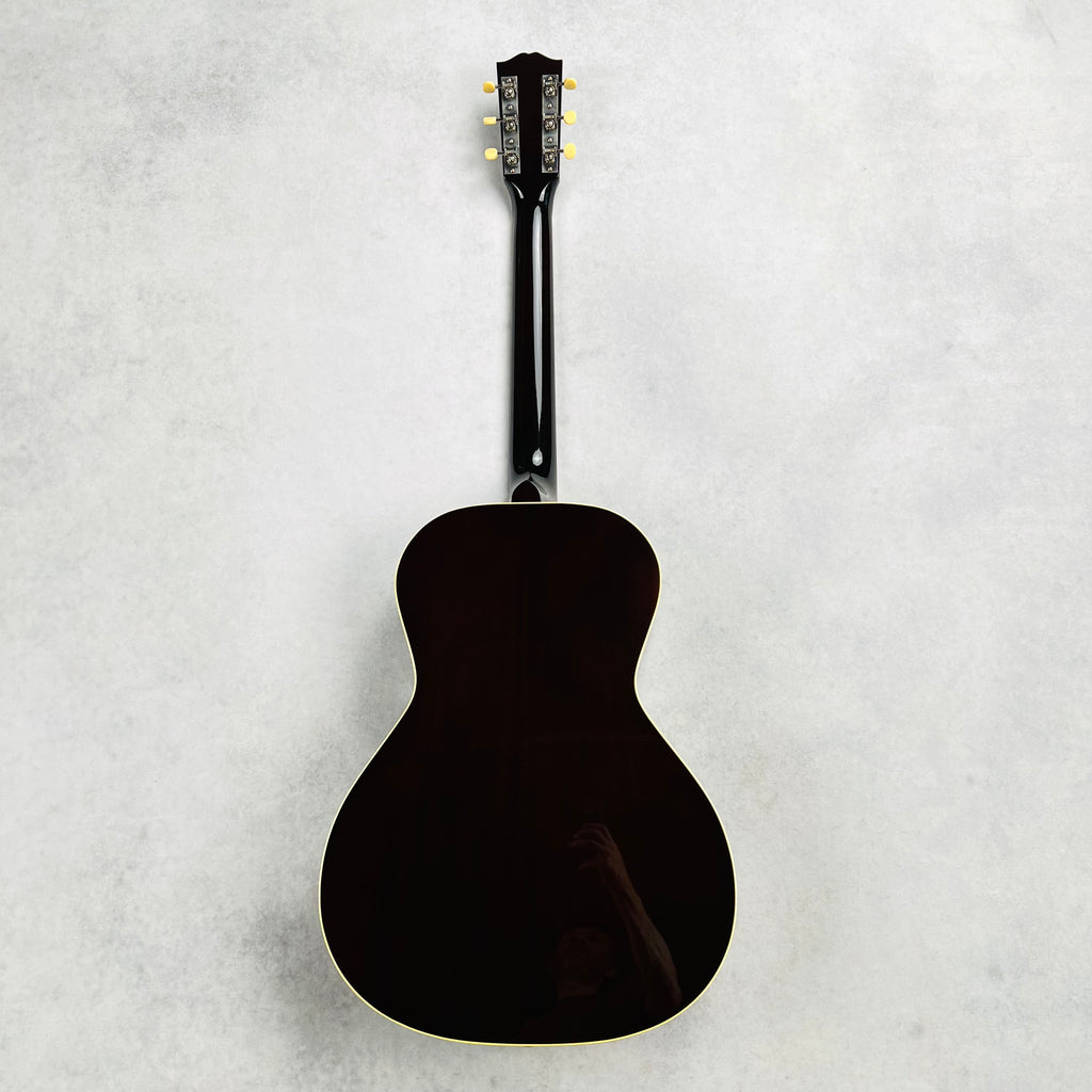 Gibson L-00 Original 2025 - Vintage Sunburst - 11
