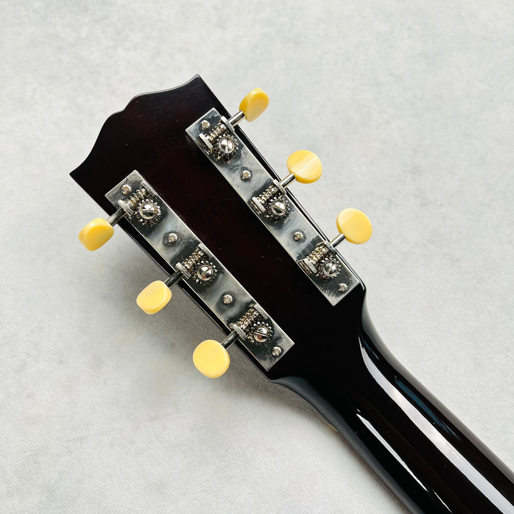 Gibson L-00 Original 2025 - Vintage Sunburst - 15
