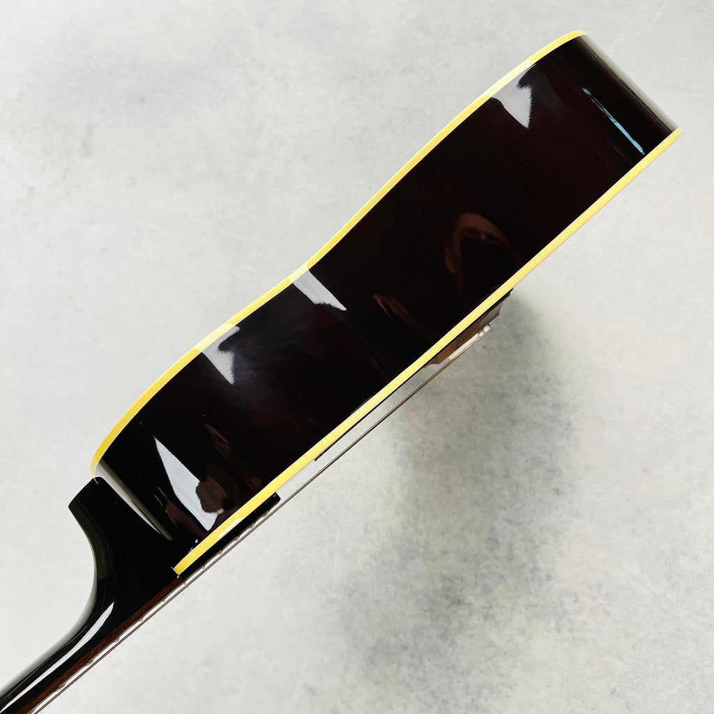 Gibson L-00 Original 2025 - Vintage Sunburst - 17
