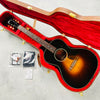 Gibson L-00 Original 2025 - Vintage Sunburst - 18