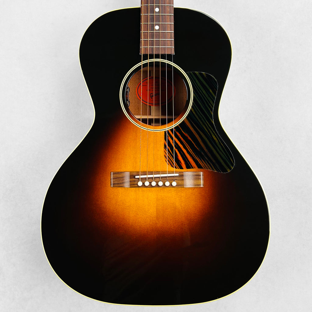 Gibson L-00 Original 2025 - Vintage Sunburst - 1