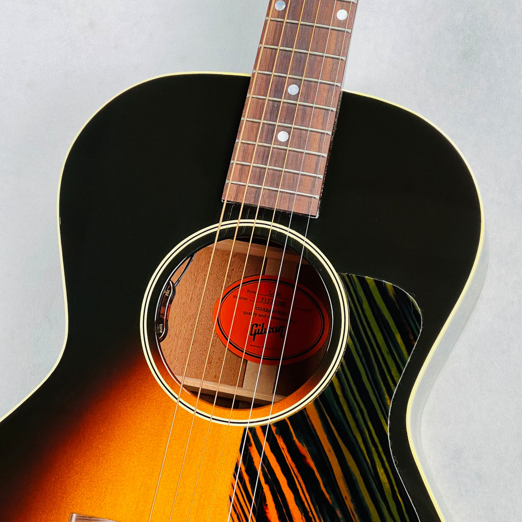 Gibson L-00 Original 2025 - Vintage Sunburst - 3