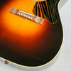 Gibson L-00 Original 2025 - Vintage Sunburst - 5