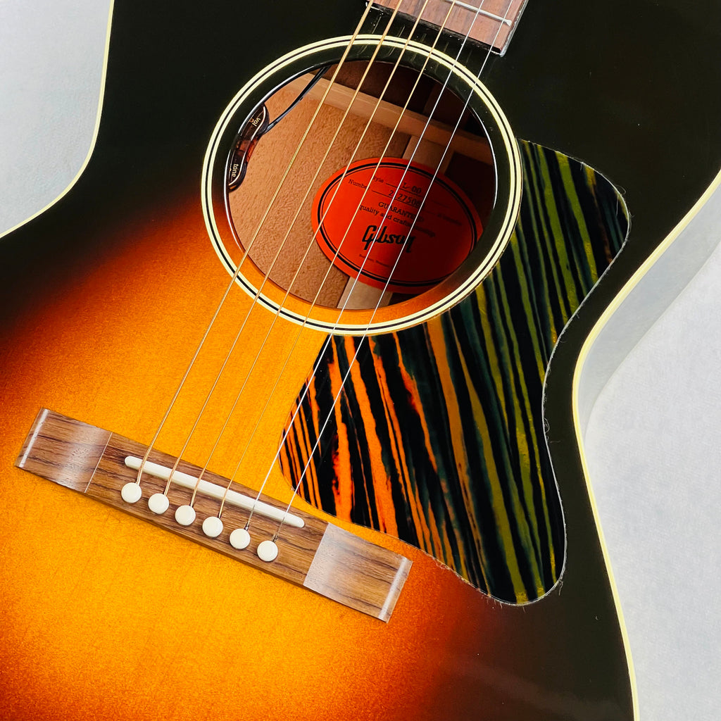 Gibson L-00 Original 2025 - Vintage Sunburst - 6