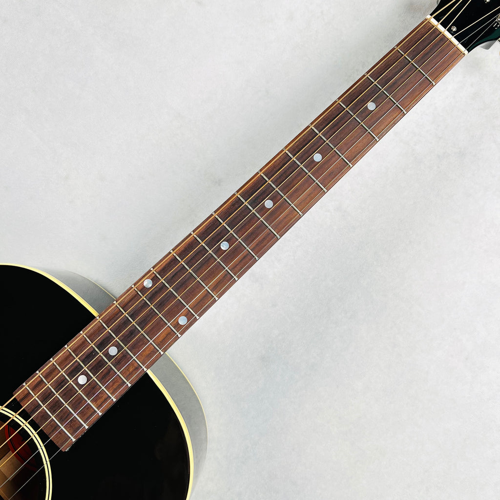 Gibson L-00 Original 2025 - Vintage Sunburst - 8