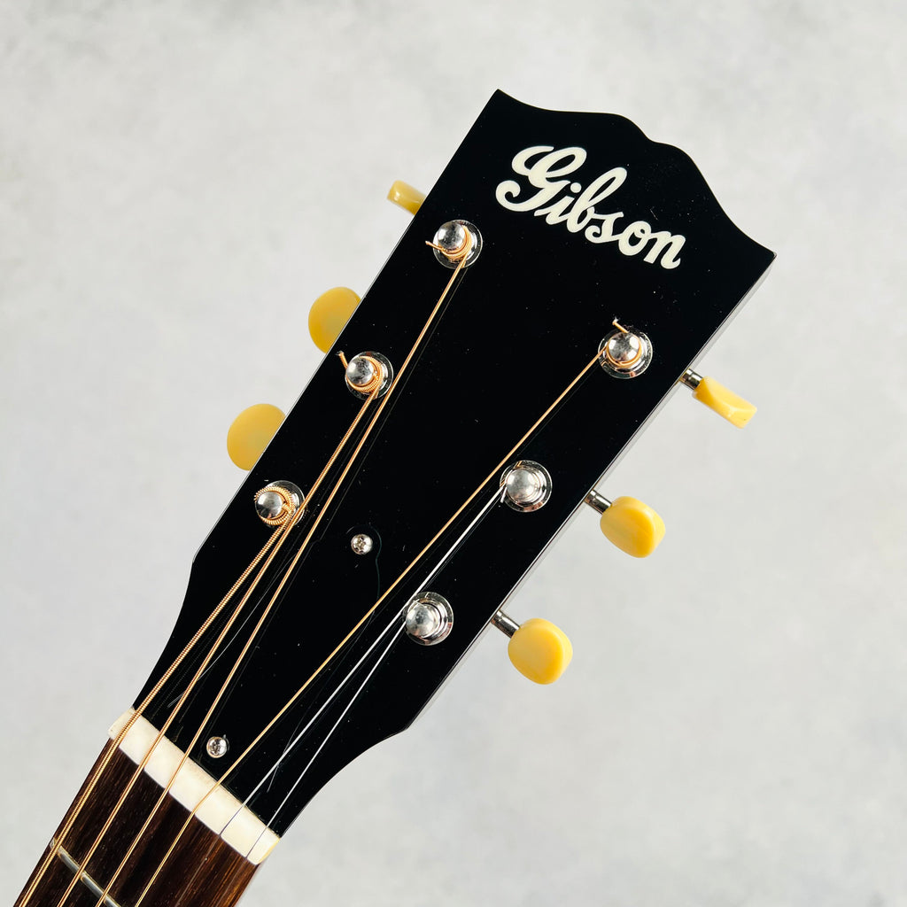Gibson L-00 Original 2025 - Vintage Sunburst - 9