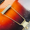 1934 Gibson L-50 Acoustic Archtop Left Handed Vintage Guitar Sunburst with F Holes - 9