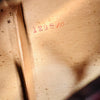 1934 Gibson L-50 Acoustic Archtop Left Handed Vintage Guitar Sunburst with F Holes - 12