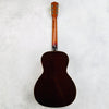 1934 Gibson L-50 Acoustic Archtop Left Handed Vintage Guitar Sunburst with F Holes - 14