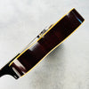 1934 Gibson L-50 Acoustic Archtop Left Handed Vintage Guitar Sunburst with F Holes - 20