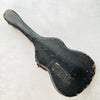 1934 Gibson L-50 Acoustic Archtop Left Handed Vintage Guitar Sunburst with F Holes - 22