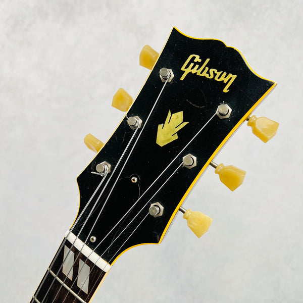 Gibson L-7C 1952 - Sunburst - 13