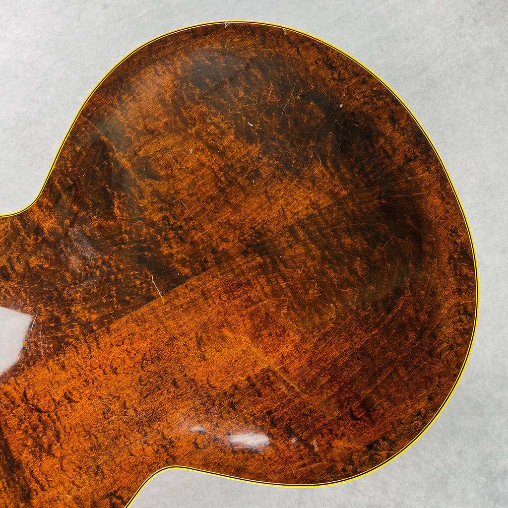 Gibson L-7C 1952 - Sunburst - 16