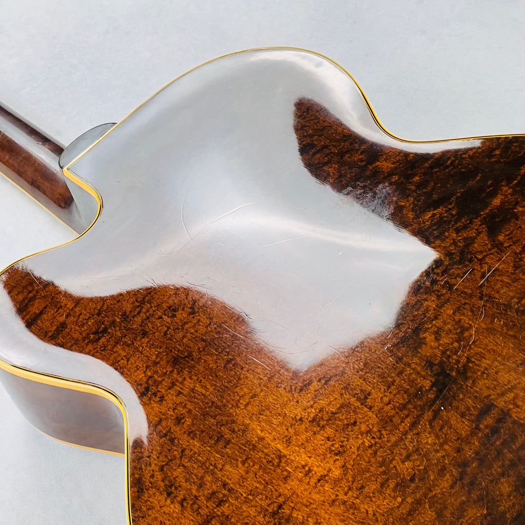 Gibson L-7C 1952 - Sunburst - 20