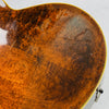 Gibson L-7C 1952 - Sunburst - 21