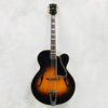 Gibson L-7C 1952 - Sunburst - 2