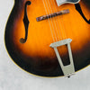 Gibson L-7C 1952 - Sunburst - 4