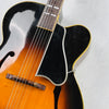 Gibson L-7C 1952 - Sunburst - 6