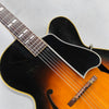 Gibson L-7C 1952 - Sunburst - 8