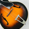 Gibson L-7C 1952 - Sunburst - 9