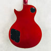 Gibson Les Paul Custom 1981 - Metallic Red - 10