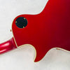 Gibson Les Paul Custom 1981 - Metallic Red - 13
