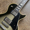 Gibson Les Paul Custom 1982 - Silverburst Vintage Electric Guitar - 3