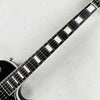 Gibson Les Paul Custom Lite with Mods 2013 - Ebony - 11