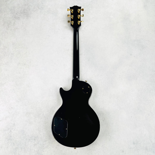 Gibson Les Paul Custom Lite with Mods 2013 - Ebony - 14