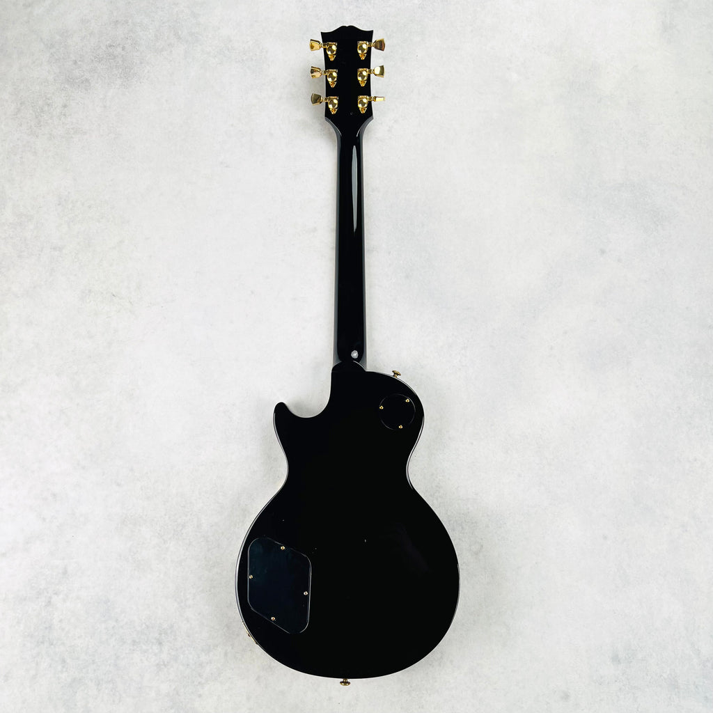 Gibson Les Paul Custom Lite with Mods 2013 - Ebony - 14