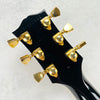 Gibson Les Paul Custom Lite with Mods 2013 - Ebony - 17
