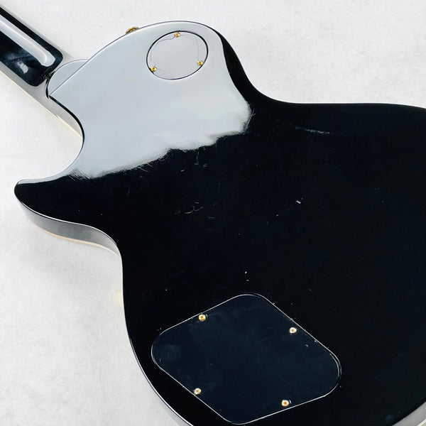 Gibson Les Paul Custom Lite with Mods 2013 - Ebony - 15