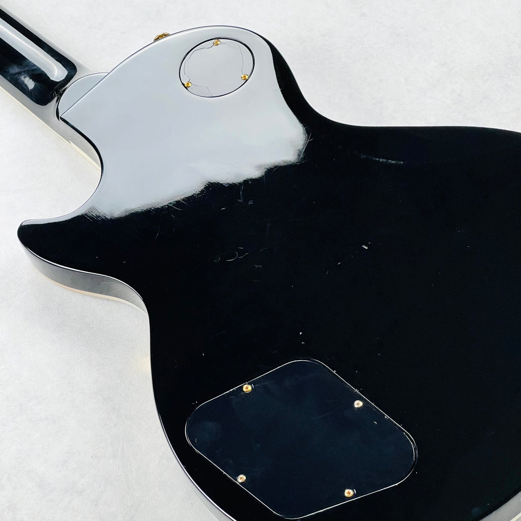 Gibson Les Paul Custom Lite with Mods 2013 - Ebony - 15