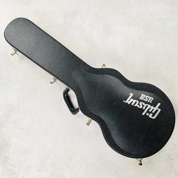 Gibson Les Paul Custom Lite with Mods 2013 - Ebony - 18