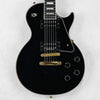Gibson Les Paul Custom Lite with Mods 2013 - Ebony - 1