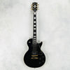 Gibson Les Paul Custom Lite with Mods 2013 - Ebony - 2