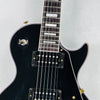 Gibson Les Paul Custom Lite with Mods 2013 - Ebony - 3