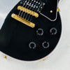 Gibson Les Paul Custom Lite with Mods 2013 - Ebony - 5