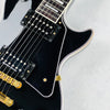Gibson Les Paul Custom Lite with Mods 2013 - Ebony - 6