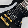 Gibson Les Paul Custom Lite with Mods 2013 - Ebony - 7