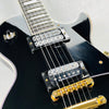 Gibson Les Paul Custom Lite with Mods 2013 - Ebony - 8