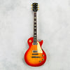 Gibson Les Paul Deluxe 1976 - Cherry Sunburst - 2