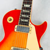 Gibson Les Paul Deluxe 1976 - Cherry Sunburst - 3