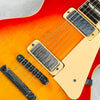Gibson Les Paul Deluxe 1976 - Cherry Sunburst - 7